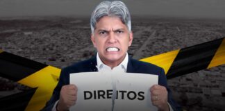 Socorro: prefeito Samuel apresenta projeto que vai destruir direitos do magistério; professores farão ato às 8h, na Câmara de Vereadores