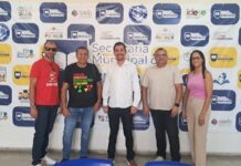 Feira Nova: audiência discute pautas do magistério
