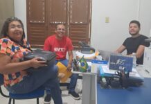 Audiência entre SINTESE e gestão municipal de Cumbe está marcada para março