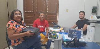 Audiência entre SINTESE e gestão municipal de Cumbe está marcada para março