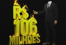 Governo de Sergipe deixa de investir mais de 106 milhões de Salário-Educação nas escolas